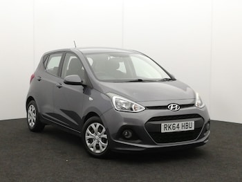 2014 - 1.2 SE 5dr