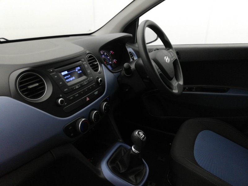 Used Hyundai i10 2014 for sale - 76301909: Photo 5