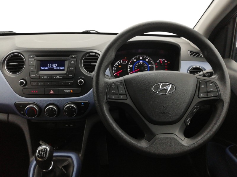 Used Hyundai i10 2014 for sale - 76301909: Photo 7
