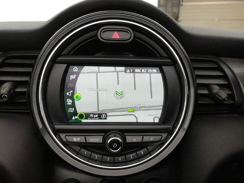 Used MINI Convertible 2019 for sale - 77605992: Photo 13