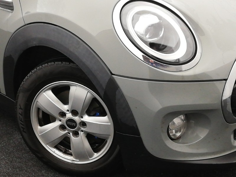 Used MINI Convertible 2019 for sale - 77605992: Photo 9