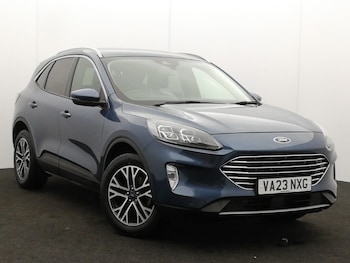 Used Ford Kuga 2023 for sale - 79543395: Photo