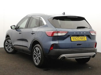 Used Ford Kuga 2023 for sale - 79543395: Photo
