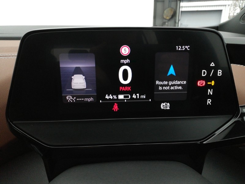 Used Volkswagen ID.4 2022 for sale - 76548666: Photo 15