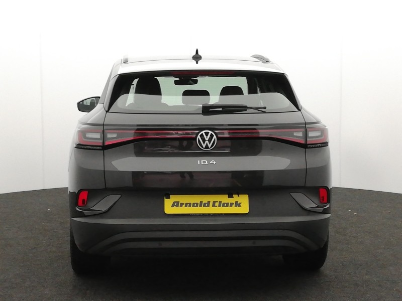 Used Volkswagen ID.4 2022 for sale - 76548666: Photo 18