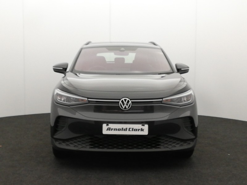 Used Volkswagen ID.4 2022 for sale - 76548666: Photo 19