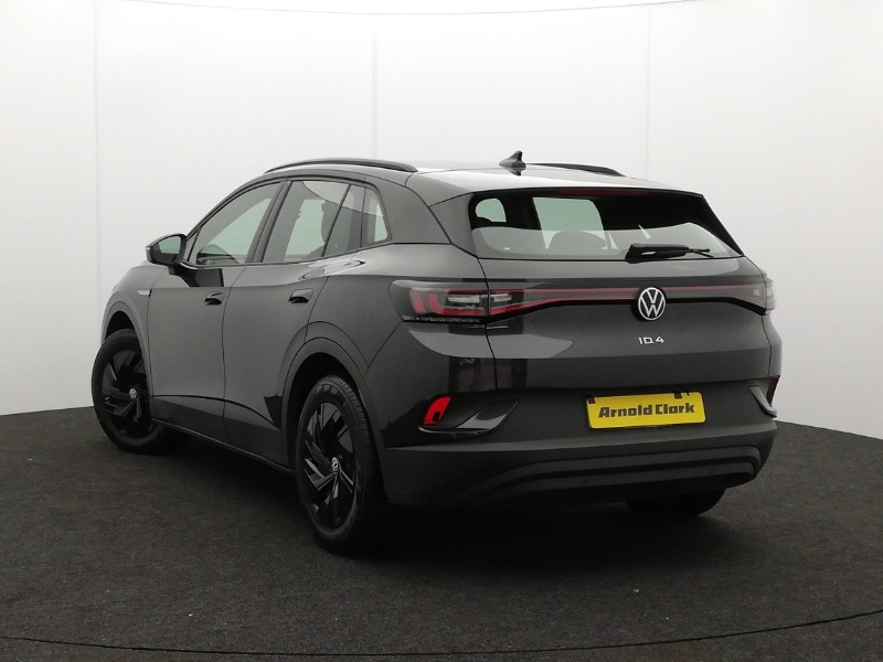 Used Volkswagen ID.4 2022 for sale - 76548666: Photo 3