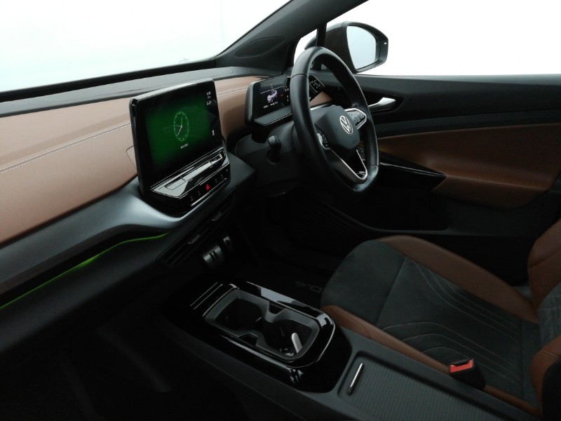 Used Volkswagen ID.4 2022 for sale - 76548666: Photo 5