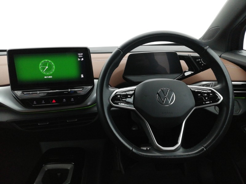 Used Volkswagen ID.4 2022 for sale - 76548666: Photo 7