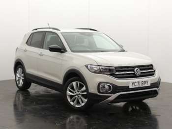2021 - 1.0 TSI Active 5dr