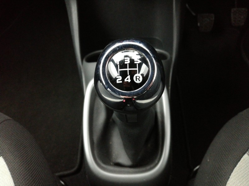 Used Toyota AYGO 2021 for sale - 77338425: Photo 12