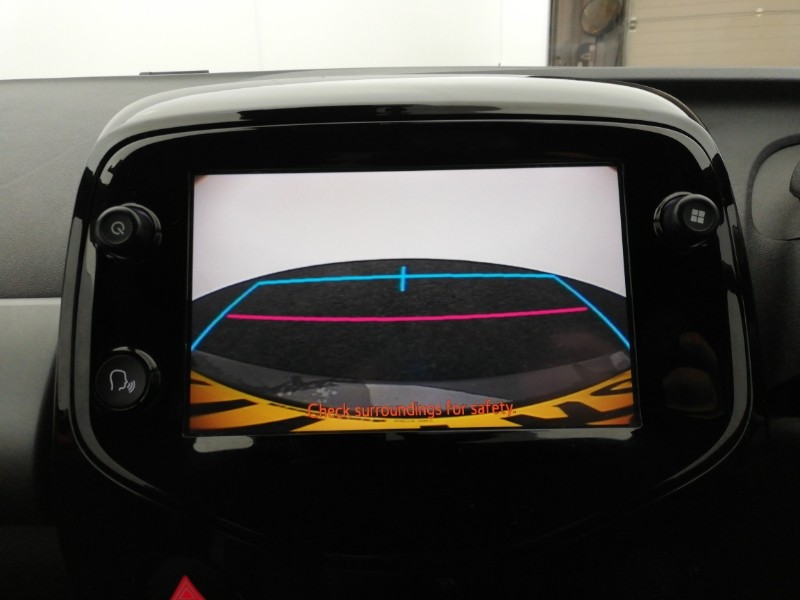 Used Toyota AYGO 2021 for sale - 77338425: Photo 15