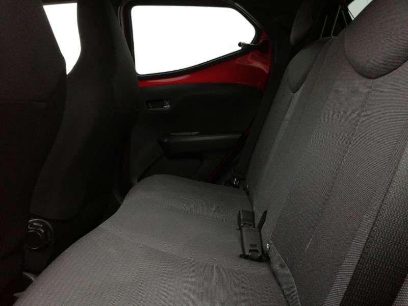 Used Toyota AYGO 2021 for sale - 77338425: Photo 6