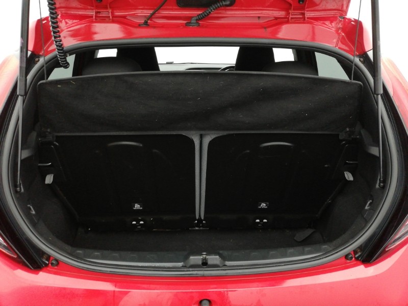 Used Toyota AYGO 2021 for sale - 77338425: Photo 8