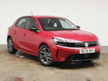 2024 - 1.2 Turbo Design 5dr
