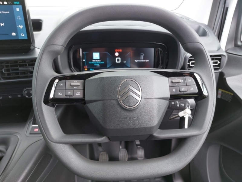 Used Citroen Berlingo 2025 for sale - 77690143: Photo 11