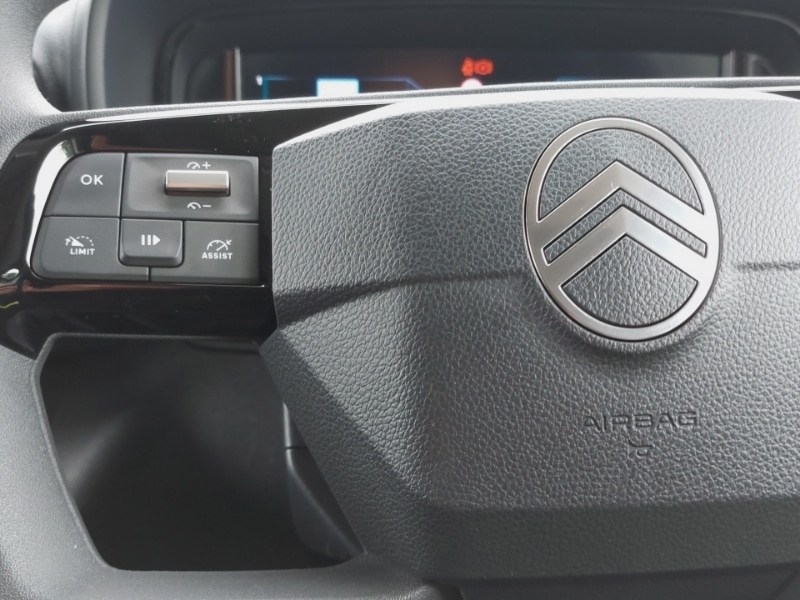 Used Citroen Berlingo 2025 for sale - 77690143: Photo 18