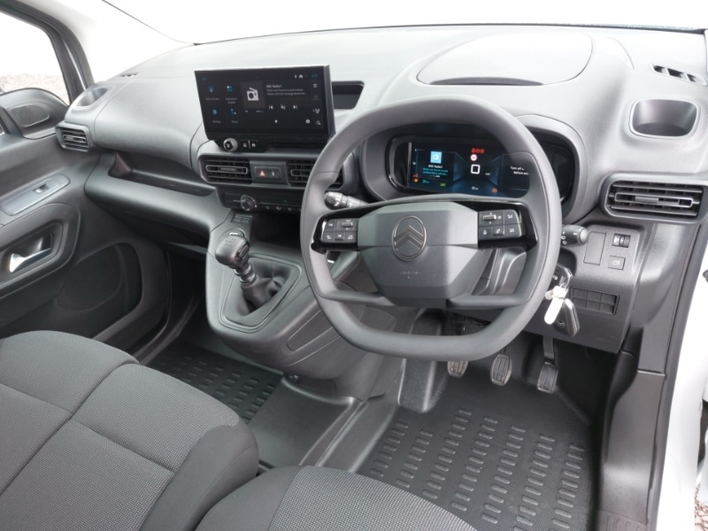 Used Citroen Berlingo 2025 for sale - 77690143: Photo 2