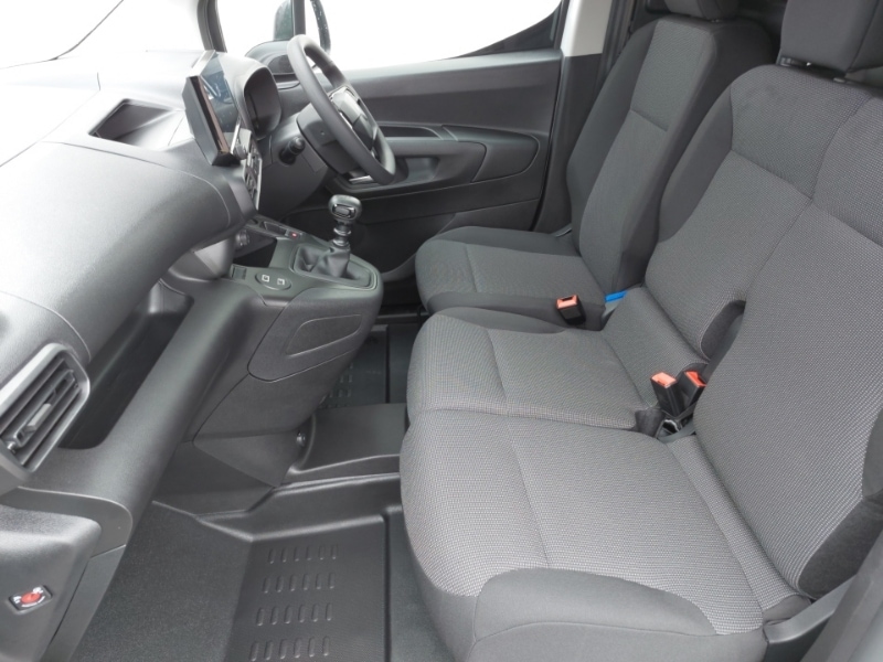 Used Citroen Berlingo 2025 for sale - 77690143: Photo 5