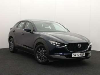 2022 - 2.0 e-Skyactiv X MHEV SE-L Lux 5dr