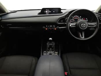 Used Mazda CX-30 2020 for sale - 79650814: Photo