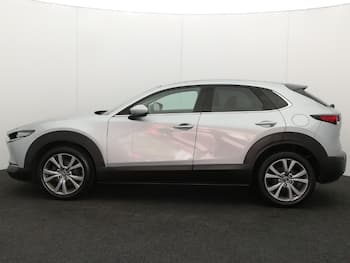 Used Mazda CX-30 2020 for sale - 79650814: Photo