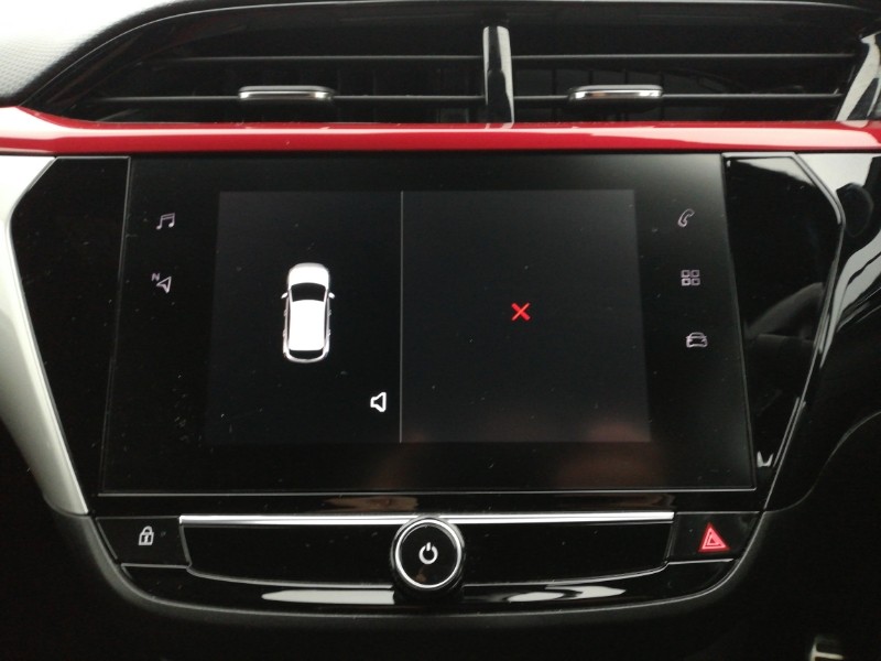 Used Vauxhall Corsa 2022 for sale - 77015038: Photo 10