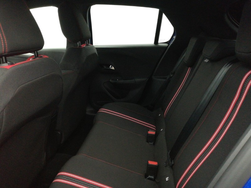 Used Vauxhall Corsa 2022 for sale - 77015038: Photo 6