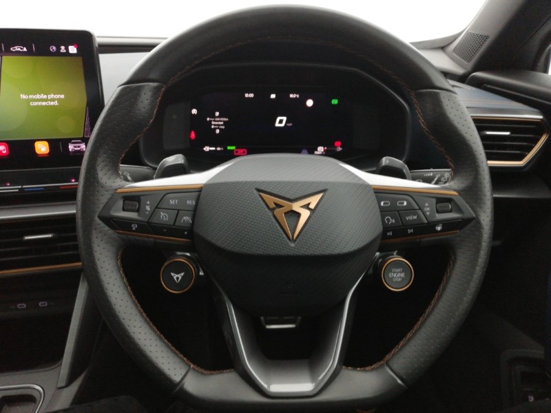 Used Cupra Formentor 2021 for sale - 76785801: Photo 11