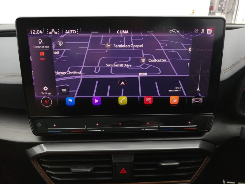 Used Cupra Formentor 2021 for sale - 76785801: Photo 13