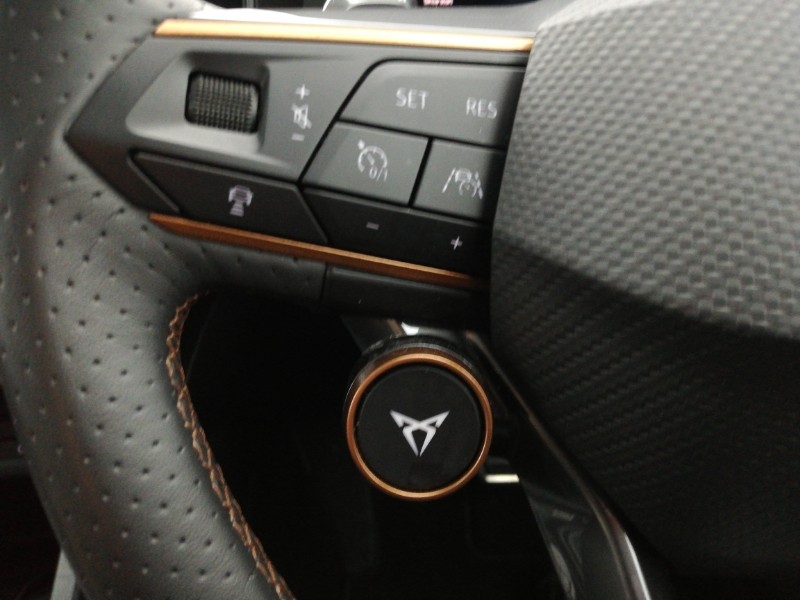 Used Cupra Formentor 2021 for sale - 76785801: Photo 14