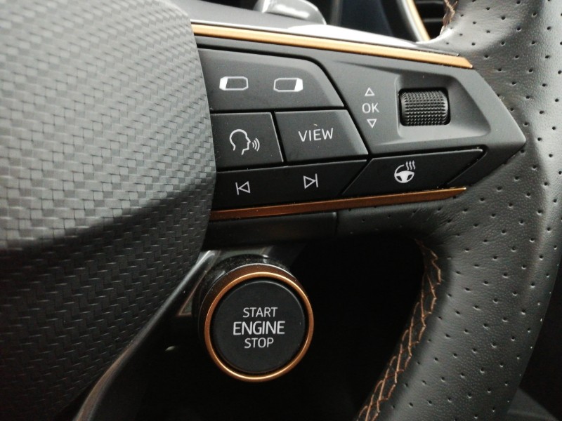 Used Cupra Formentor 2021 for sale - 76785801: Photo 15