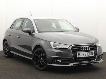 Used Audi A1 2017 for sale - 79291258: Photo
