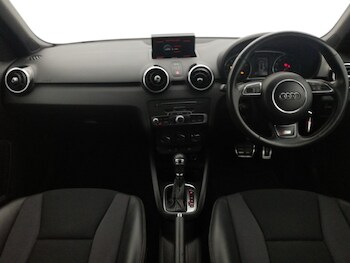 Used Audi A1 2017 for sale - 79291258: Photo