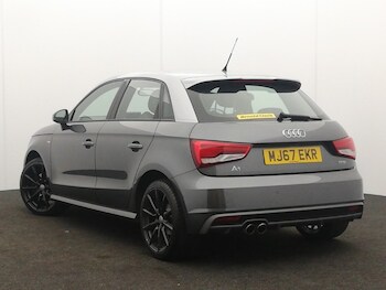 Used Audi A1 2017 for sale - 79291258: Photo