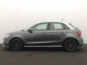 Used Audi A1 2017 for sale - 79291258: Photo