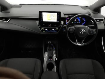 Used Toyota Corolla 2020 for sale - 78533039: Photo