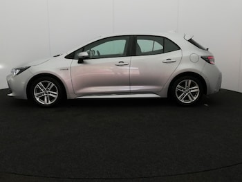 Used Toyota Corolla 2020 for sale - 78533039: Photo