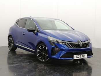 2024 - 1.0 TCe 90 Techno 5dr