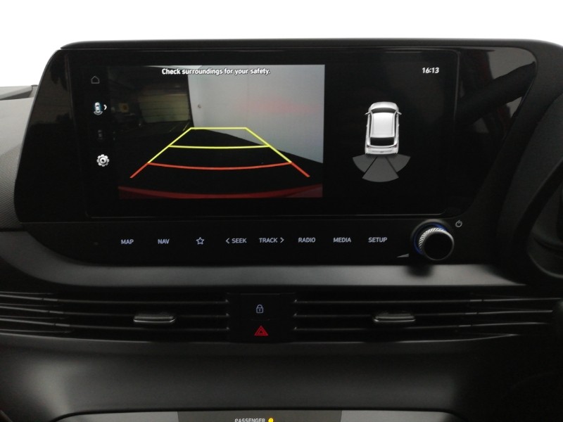 Used Hyundai BAYON 2025 for sale - 76571522: Photo 10