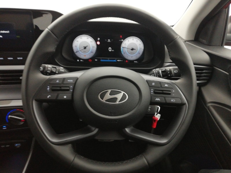 Used Hyundai BAYON 2025 for sale - 76571522: Photo 11