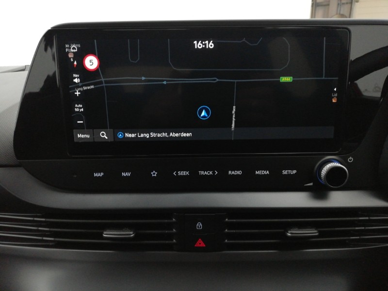 Used Hyundai BAYON 2025 for sale - 76571522: Photo 16