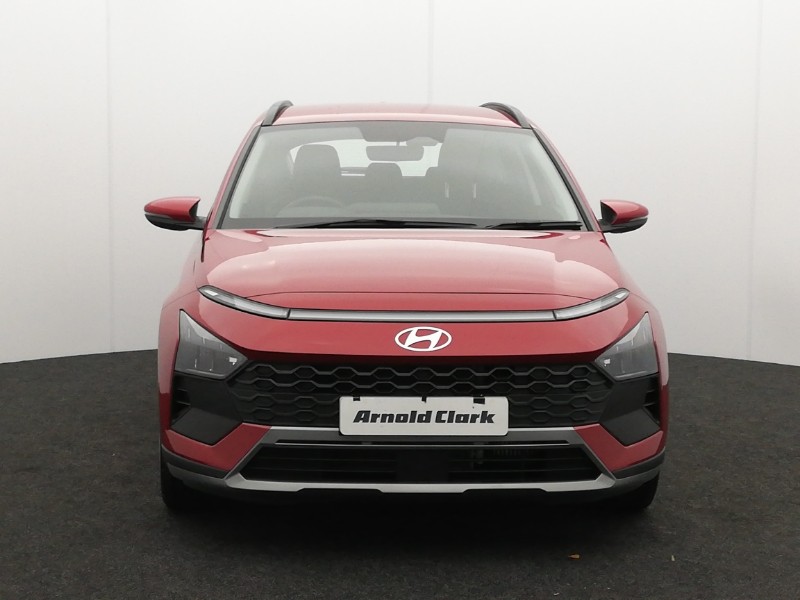 Used Hyundai BAYON 2025 for sale - 76571522: Photo 19