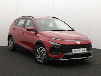 Used Hyundai BAYON 2025 for sale - 76571522: Photo