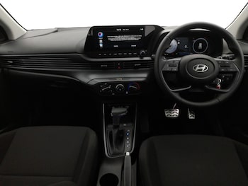 Used Hyundai BAYON 2025 for sale - 76571522: Photo