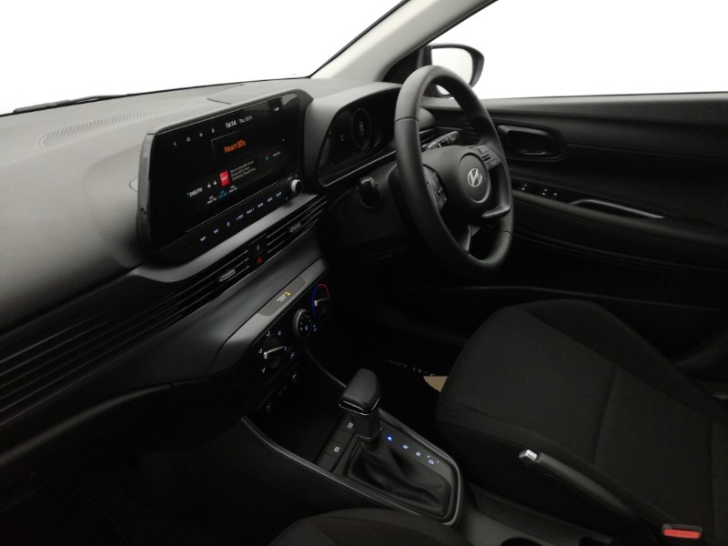 Used Hyundai BAYON 2025 for sale - 76571522: Photo 5