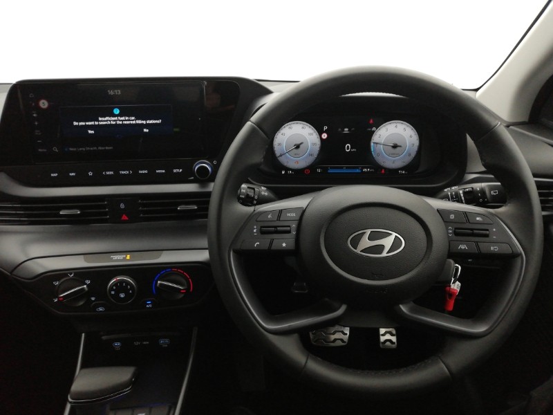 Used Hyundai BAYON 2025 for sale - 76571522: Photo 7