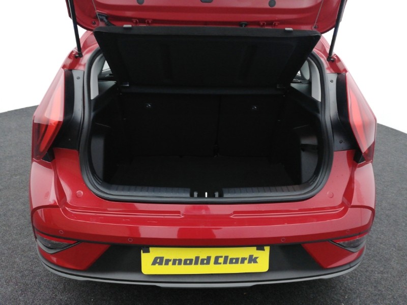 Used Hyundai BAYON 2025 for sale - 76571522: Photo 8