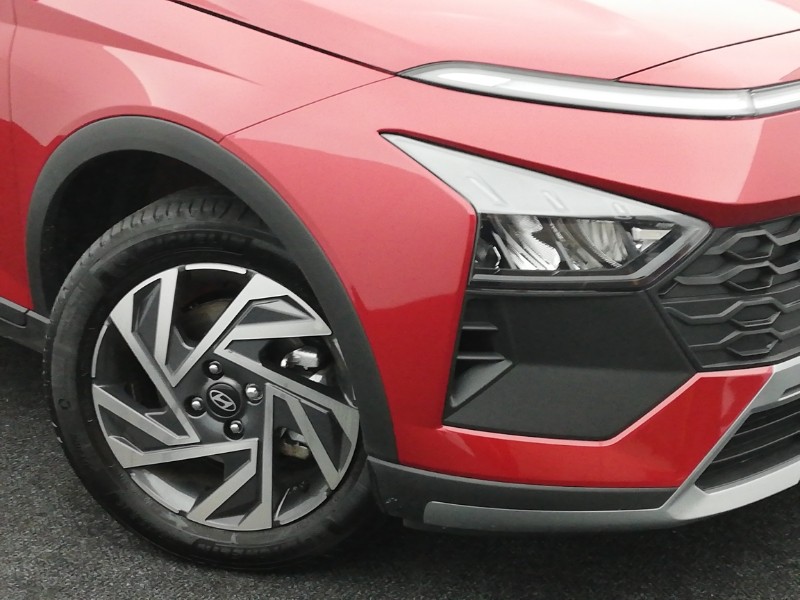 Used Hyundai BAYON 2025 for sale - 76571522: Photo 9