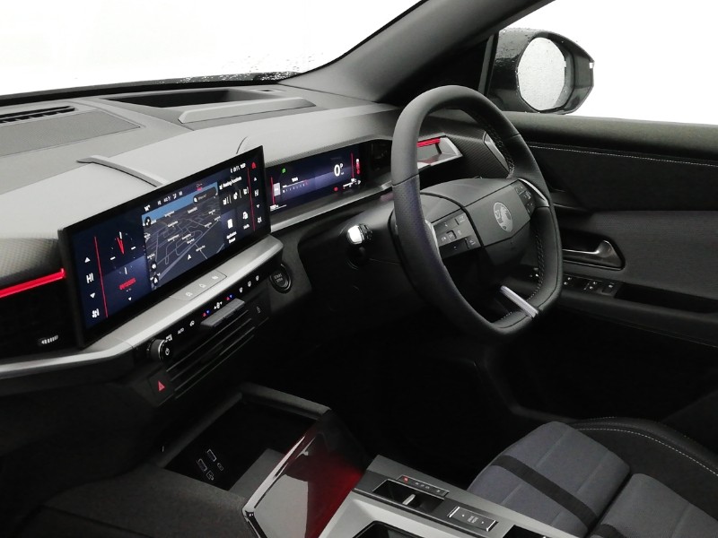 Used Vauxhall Grandland 2025 for sale - 76893478: Photo 5